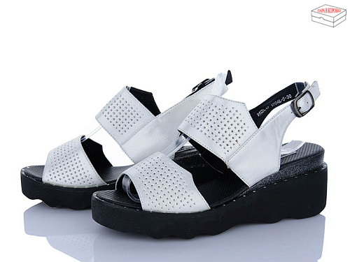 Босоножки Мир 4084-1704L-5 в магазине Фонтан Обуви