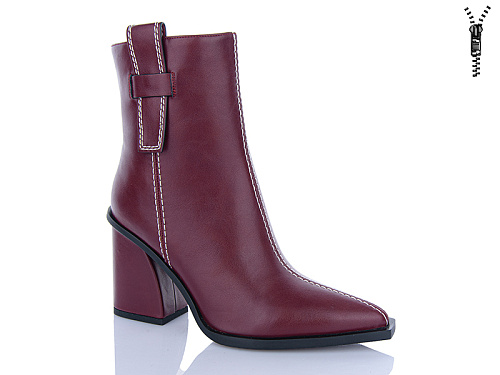 Ботинки Trasta XX919-58 в магазине Фонтан Обуви