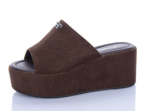 Шлепанцы Loretta X380-2 в магазине Фонтан Обуви