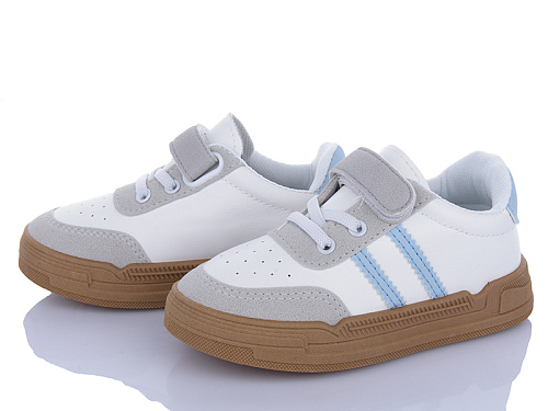 Кроссовки Wei Wei B938-1 в магазине Фонтан Обуви