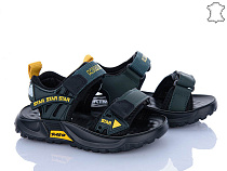 Босоножки Xifa Kids XF01-T2481-2L в магазине Фонтан Обуви