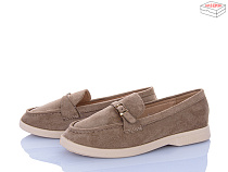 Туфли Aba QQ137-2 в магазине Фонтан Обуви