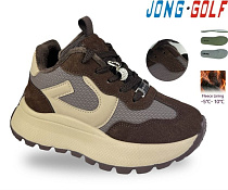 Ботинки Jong-Golf C31154-4 в магазине Фонтан Обуви
