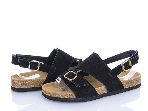 Босоножки Loretta S002-1 в магазине Фонтан Обуви