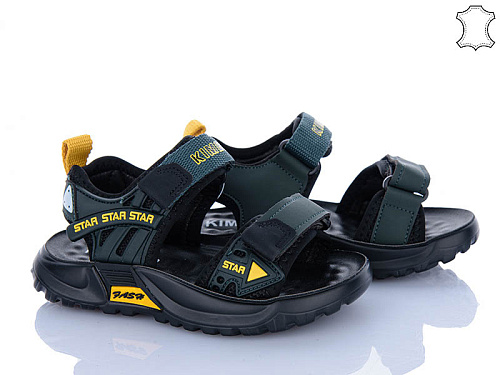 Босоножки Xifa Kids XF01-T2481-2L в магазине Фонтан Обуви