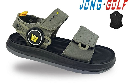 Босоножки Jong-Golf C20699-5 в магазине Фонтан Обуви