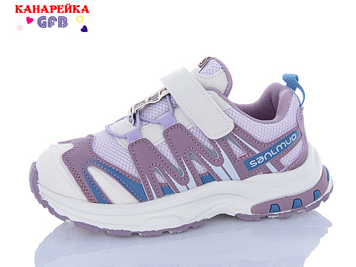 Кроссовки Gfb X8005-8 в магазине Фонтан Обуви