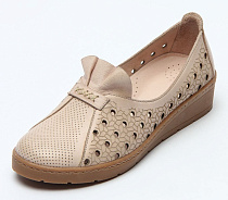 Туфли Allshoes 213738 в магазине Фонтан Обуви