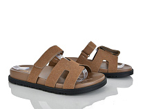 Шлепанцы Бабочка 8060-15 в магазине Фонтан Обуви