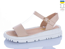 Босоножки Botema 163-6 в магазине Фонтан Обуви