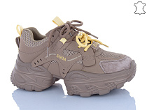 Кроссовки Trasta WDP1855-33 в магазине Фонтан Обуви