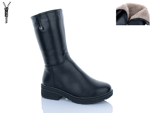 Сапоги Molo G3303 в магазине Фонтан Обуви