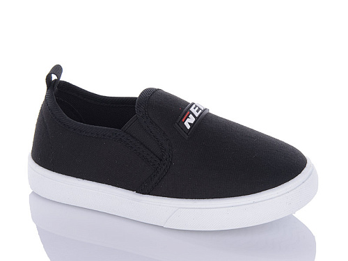 Слипоны Bluerama W92-3 в магазине Фонтан Обуви