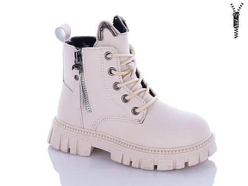 Ботинки Леопард F801B-11 в магазине Фонтан Обуви