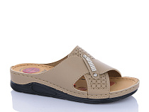 Шлепанцы Sharif 1141-2 в магазине Фонтан Обуви