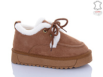 Угги Lilin AL857-47 в магазине Фонтан Обуви