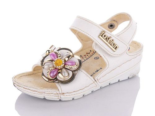 Босоножки No Brand HB148 в магазине Фонтан Обуви