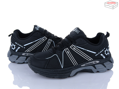 Кроссовки Xifa A83-8 в магазине Фонтан Обуви