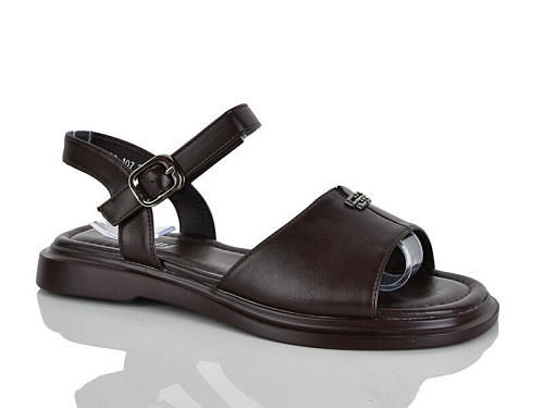 Босоножки Бабочка 5098-107 в магазине Фонтан Обуви