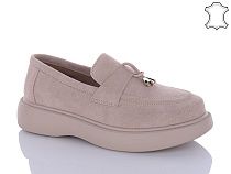 Туфли Qq Shoes D2ABA1-8 в магазине Фонтан Обуви