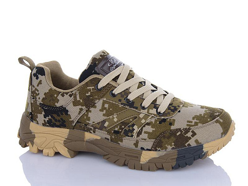 Кроссовки Okshoes 6025-4 в магазине Фонтан Обуви