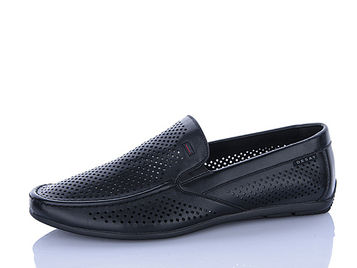 Мокасины Desay WL2020-31 в магазине Фонтан Обуви