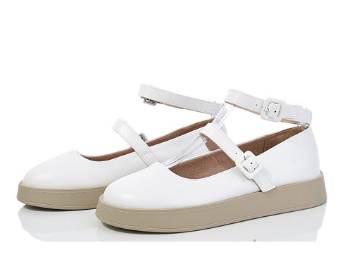 Туфли Loretta E397-6 в магазине Фонтан Обуви