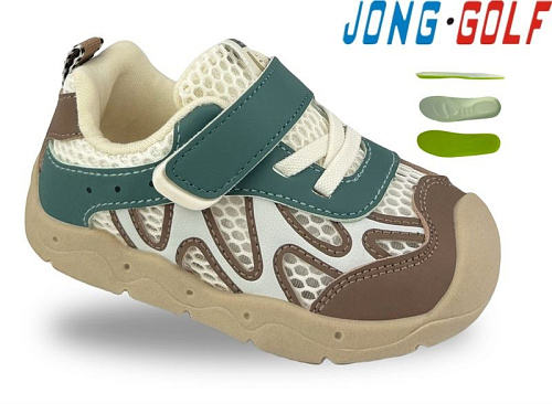 Кеды Jong-Golf M11929-3 в магазине Фонтан Обуви