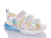 Босоножки Okshoes B15-3K в магазине Фонтан Обуви