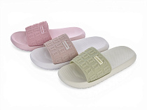 Шлепанцы Lion-Lu 777-43 mix в магазине Фонтан Обуви