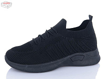 Кроссовки Qq Панда LMZ2024-19-1 в магазине Фонтан Обуви