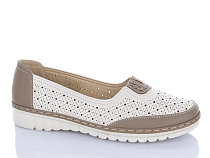 Туфли Ldw A95-3 в магазине Фонтан Обуви