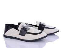 Туфли Loretta E610-1 в магазине Фонтан Обуви