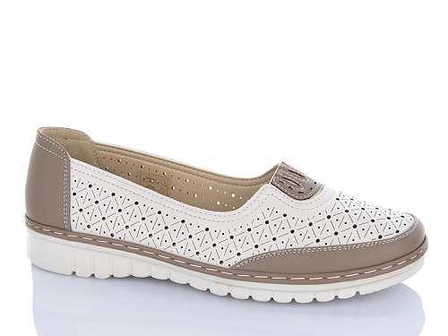 Туфли Ldw A95-3 в магазине Фонтан Обуви