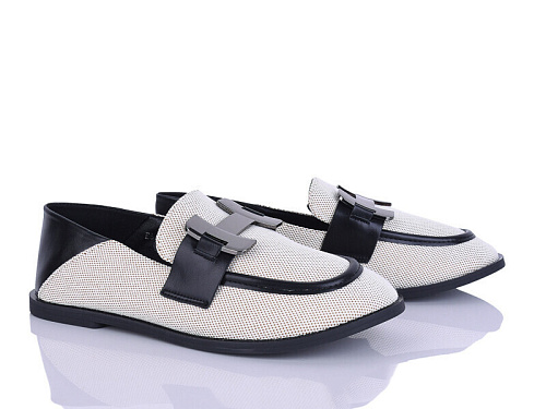 Туфли Loretta E610-1 в магазине Фонтан Обуви