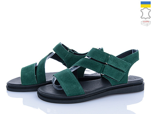 Босоножки Ailinda 456-50 в магазине Фонтан Обуви