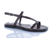 Босоножки Qq Панда QQ138-4 в магазине Фонтан Обуви