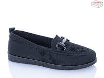 Туфли Qq Панда Y12-1 в магазине Фонтан Обуви