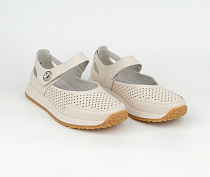 Босоножки Allshoes 208225 в магазине Фонтан Обуви