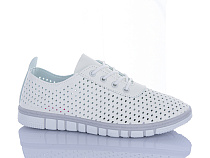 Кроссовки Aba 66-11 батал в магазине Фонтан Обуви