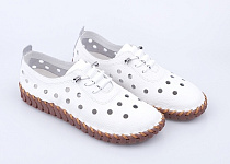 Туфли Allshoes 196814 в магазине Фонтан Обуви