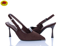 Босоножки Meideli TT50-53 в магазине Фонтан Обуви