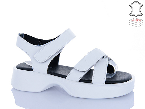 Босоножки Aba2 G1ABA77-3 в магазине Фонтан Обуви