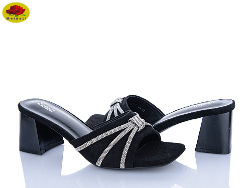 Шлепанцы Meideli H777-60 в магазине Фонтан Обуви