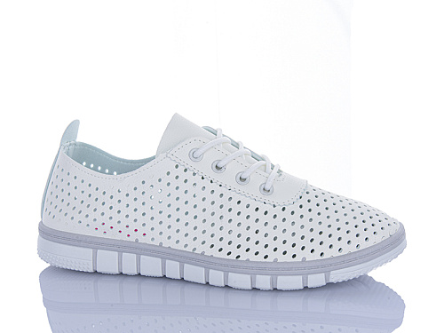 Кроссовки Aba 66-11 батал в магазине Фонтан Обуви