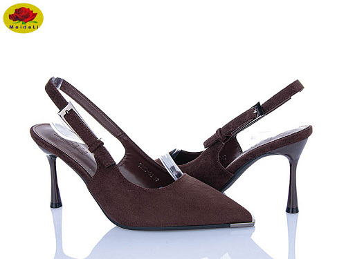 Босоножки Meideli TT50-53 в магазине Фонтан Обуви