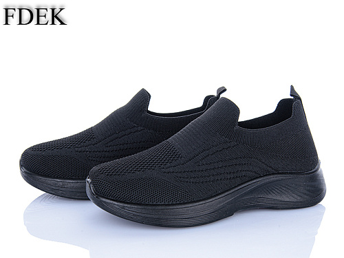 Кроссовки Fdek FA9311-1 в магазине Фонтан Обуви