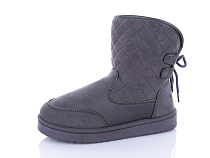 Угги Okshoes D20 в магазине Фонтан Обуви