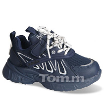 Кроссовки Okshoes 11042K в магазине Фонтан Обуви