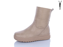Ботинки I.Trendy DH3936-18 в магазине Фонтан Обуви